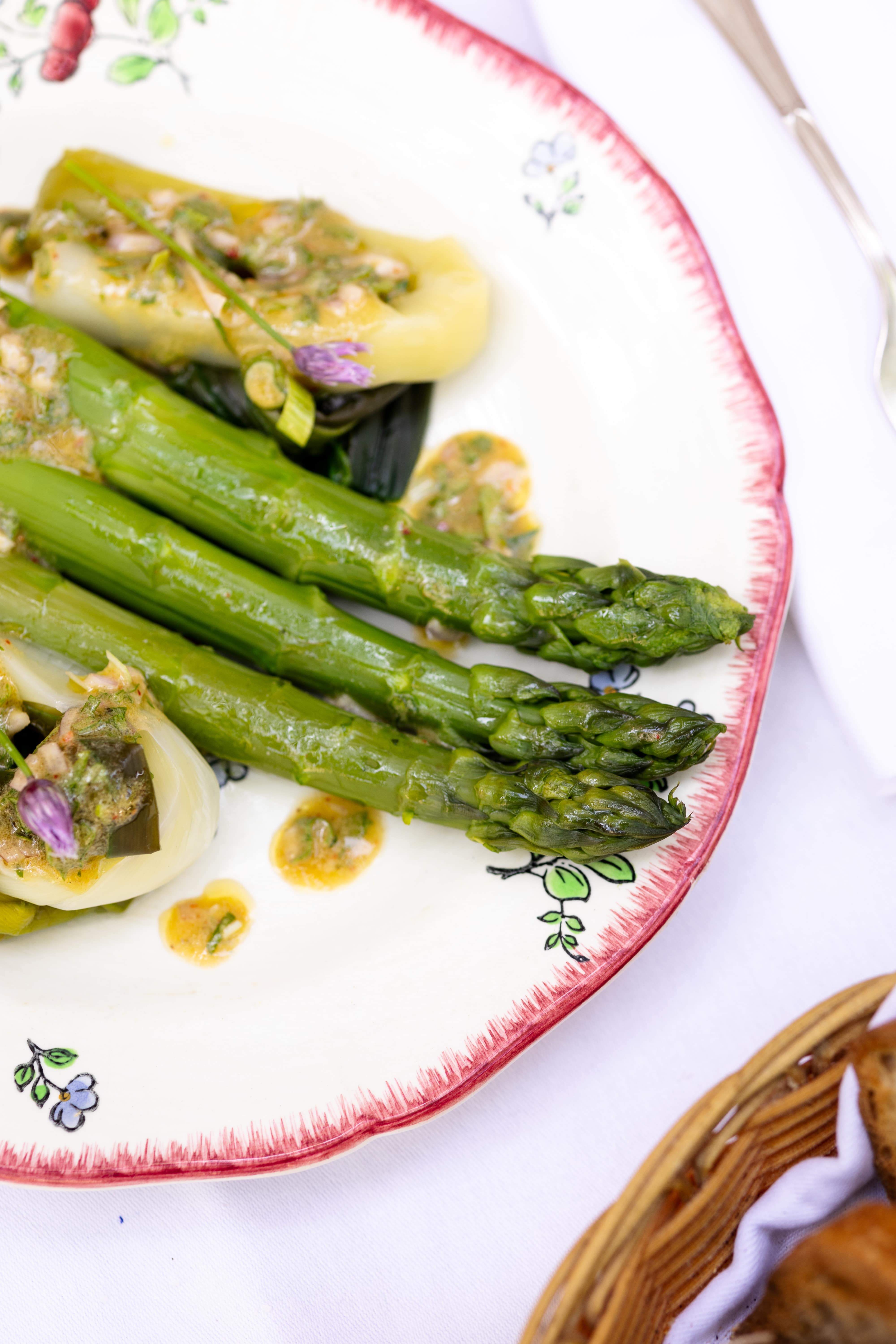 Saint-Jacques restaurant Café Max Invalides